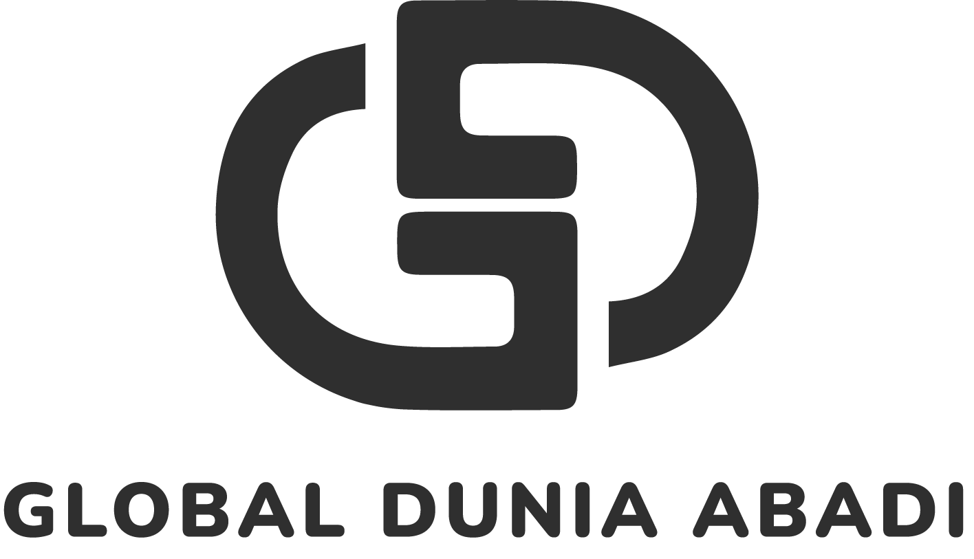 Logo GDA